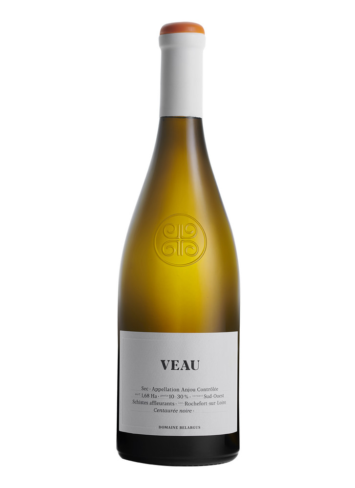 Domaine Belargus - Veau 2019 0,75 L