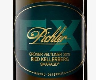 Pichler, F.X. - Grüner Veltliner Kellerberg Smaragd 2019