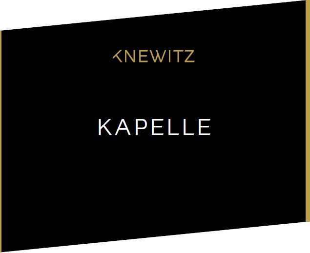 Weingut Knewitz - Gau-Algesheimer Kapelle Riesling Trocken 2022 0,75 L