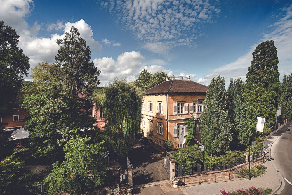 Bild von Weingut von Winning