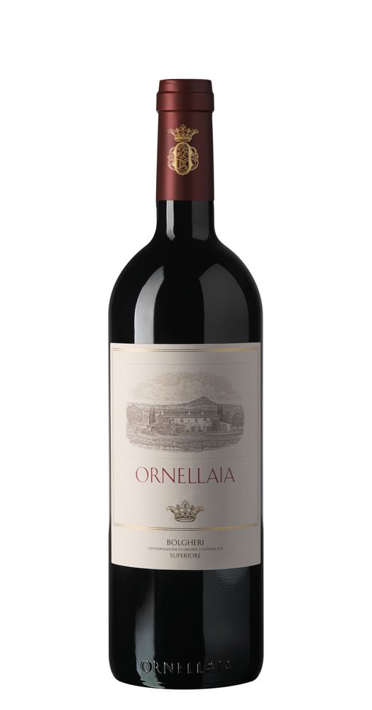 2023 Ornellaia VdT Tenuta dell´Ornellaia Toskana
