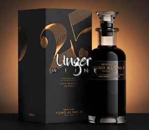 Balsamico al Pedro Ximenez Crianza 25 anos Premium Toro Albala DO Montilla Moriles