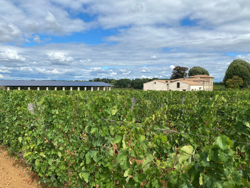 Chateau Valandraud