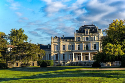 Chateau Giscours