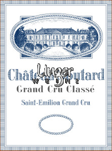 1998 Chateau Soutard Saint Emilion