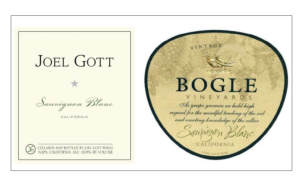 Bogle & Joel Gott - Probierpaket mit 6 Flaschen (Versandkostenfrei innerhalb Deutschlands)