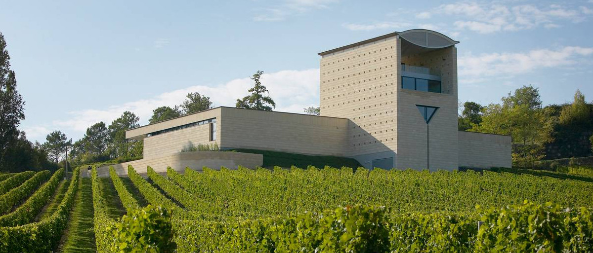 Bild von Chateau Faugeres