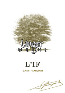 2019 Chateau L´If Saint Emilion