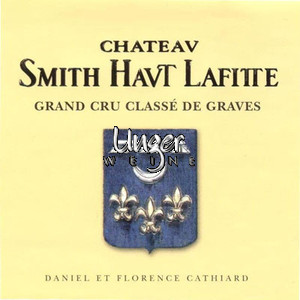 2014 Chateau Smith Haut Lafitte Pessac Leognan