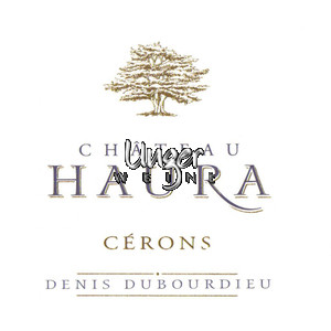 2020 Chateau Haura Graves