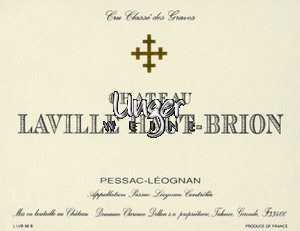 2007 Chateau Laville Haut Brion Graves