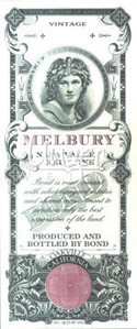 2006 Melbury Bond Napa Valley