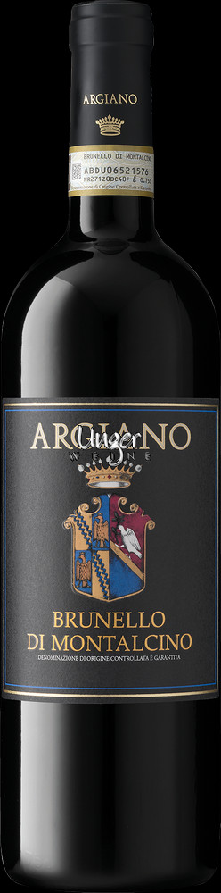 2018 Brunello di Montalcino Tenuta di Argiano Toskana