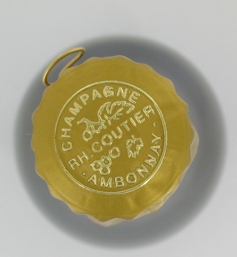 Coutier - Probierpaket (Versandkostenfrei innerhalb Deutschlands)