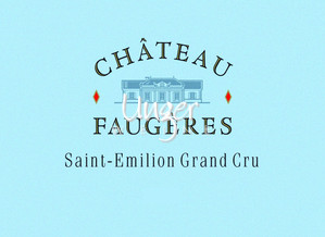 2015 Chateau Faugeres Saint Emilion