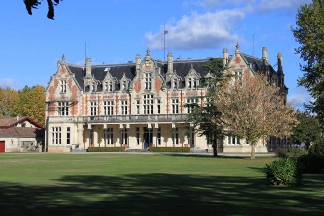 Bild von Chateau Cantenac Brown