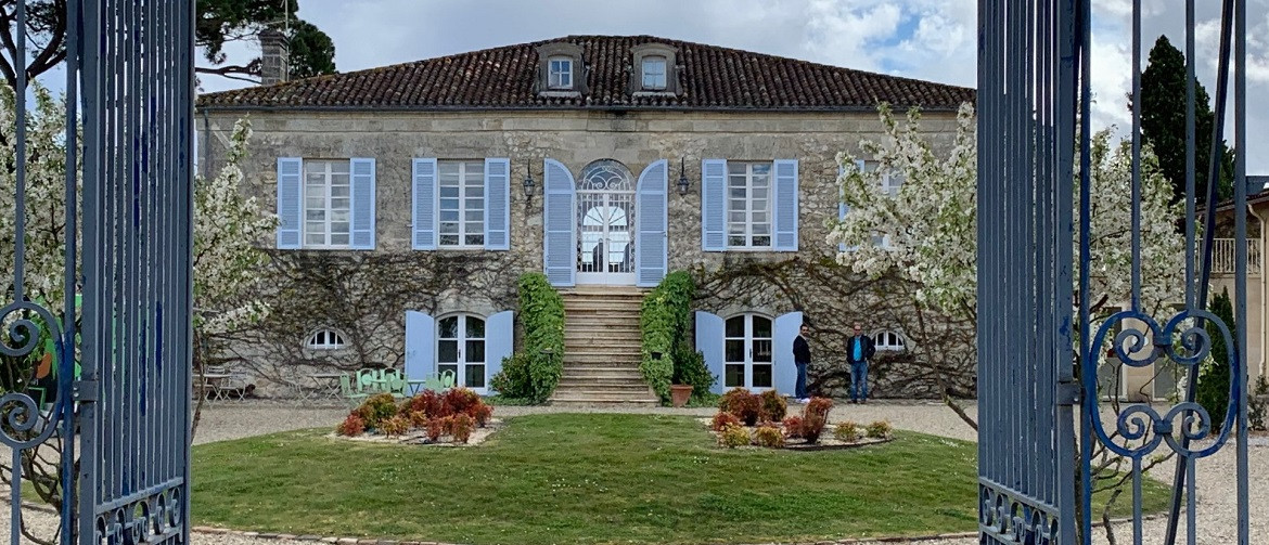 Bild von Chateau Camensac