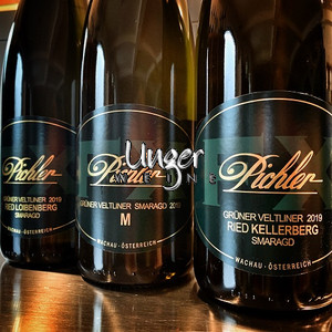 2019 Grüner Veltliner Smaragd Kollektion Pichler, F.X. Wachau