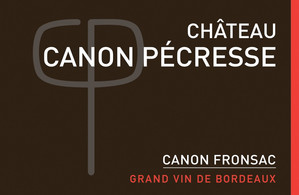 2022 Chateau Canon Pecresse Canon Fronsac