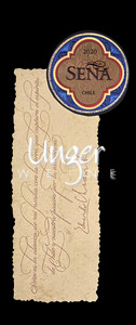 2019 Cabernet Sauvignon Sena Chile
