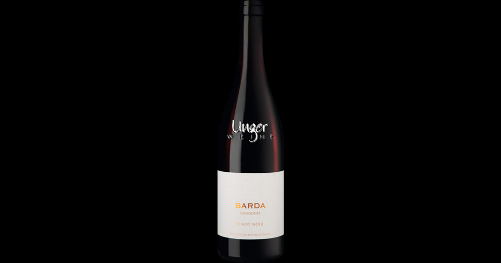 2021 Pinot Noir Barda Chacra Patagonien