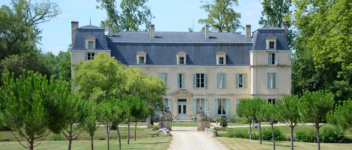 Bild von Chateau Citran