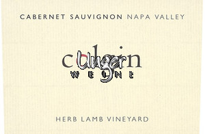 2000 Herb Lamb Vineyard Colgin Napa Valley