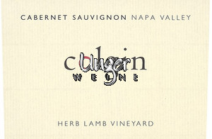 2007 Herb Lamb Vineyard Colgin Napa Valley
