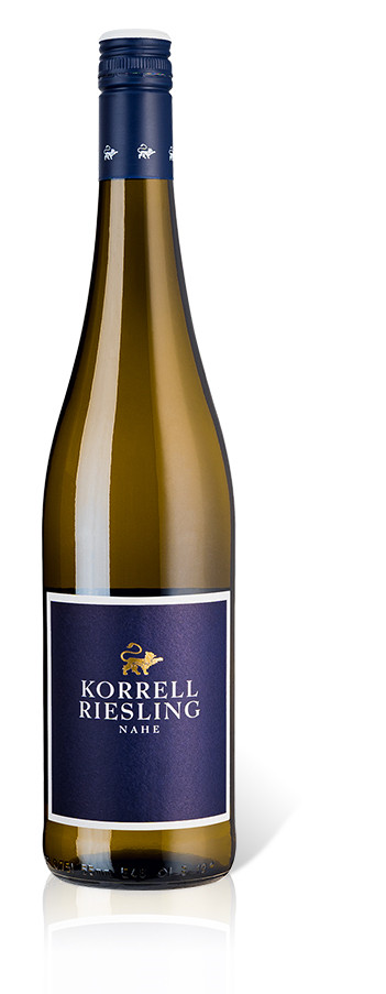 Korrell Johanneshof - Riesling Trocken 2021