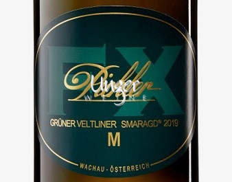 Pichler, F.X. - Grüner Veltliner Smaragd M 2019