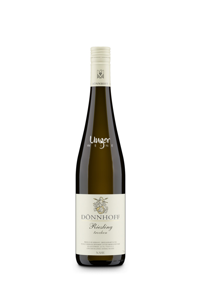Dönnhoff - Riesling trocken 2021