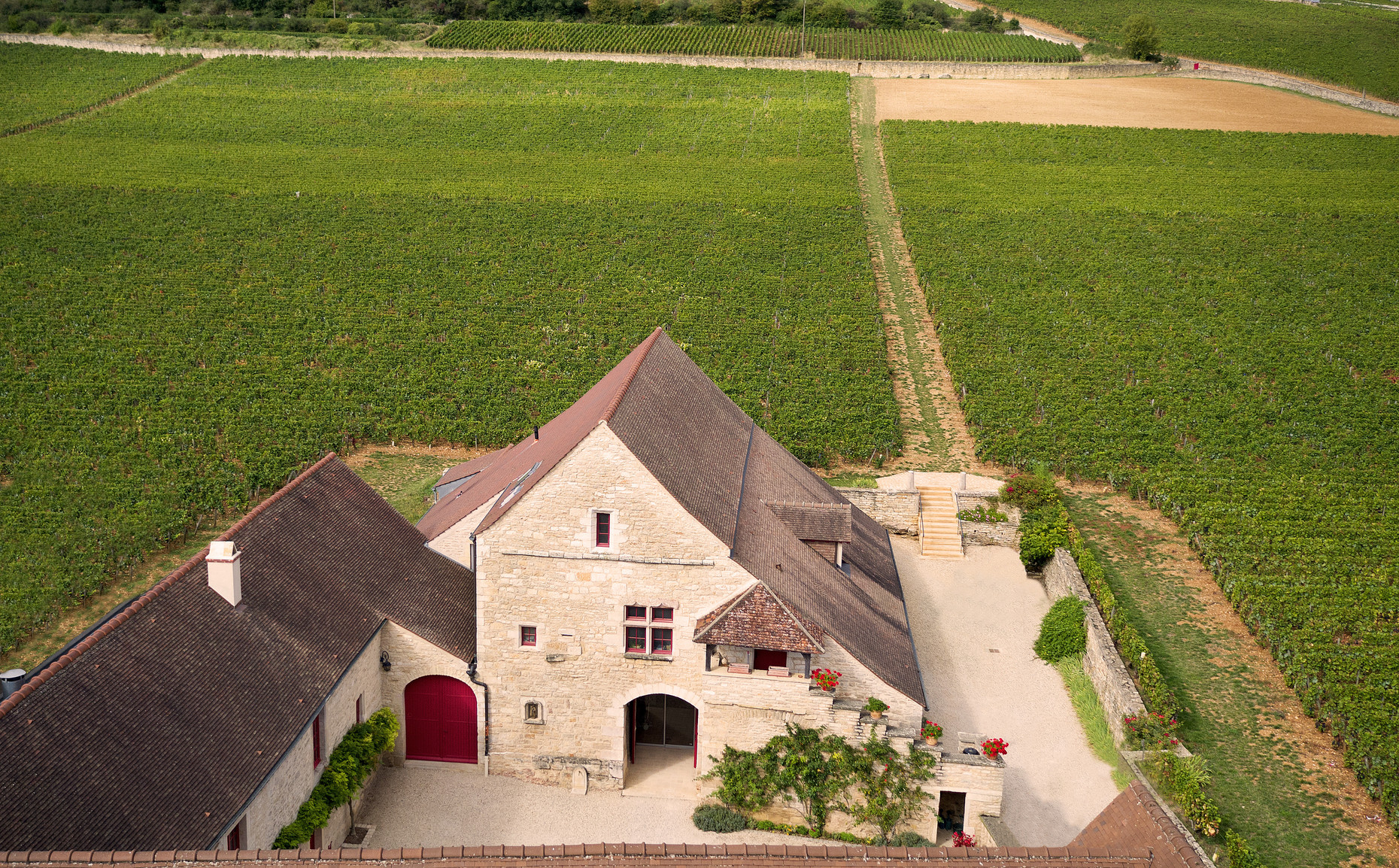 Domaine du Clos de Tart