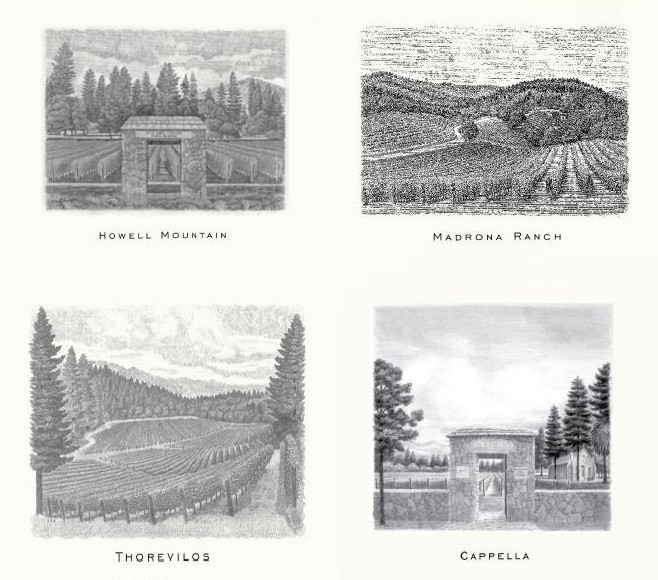 Abreu - Assortment 2013