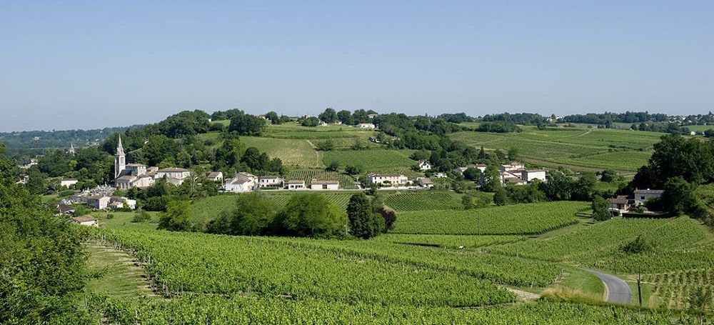 Bild von Chateau Vrai Canon Bouche