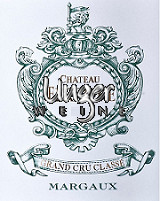 1999 Chateau Ferriere Margaux
