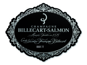 2006 Champagner Brut Cuvee Nicolas Francois Billecart Billecart Salmon Champagne