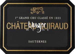 2022 Chateau Guiraud Sauternes
