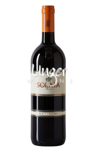 2022 Solaia Antinori Toskana