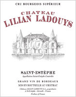 Chateau Lilian Ladouys 2009