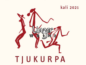 2021 Kali, Tjukurpa Weingut W.E. Frank Rheinhessen