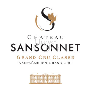 2019 Chateau Sansonnet Saint Emilion