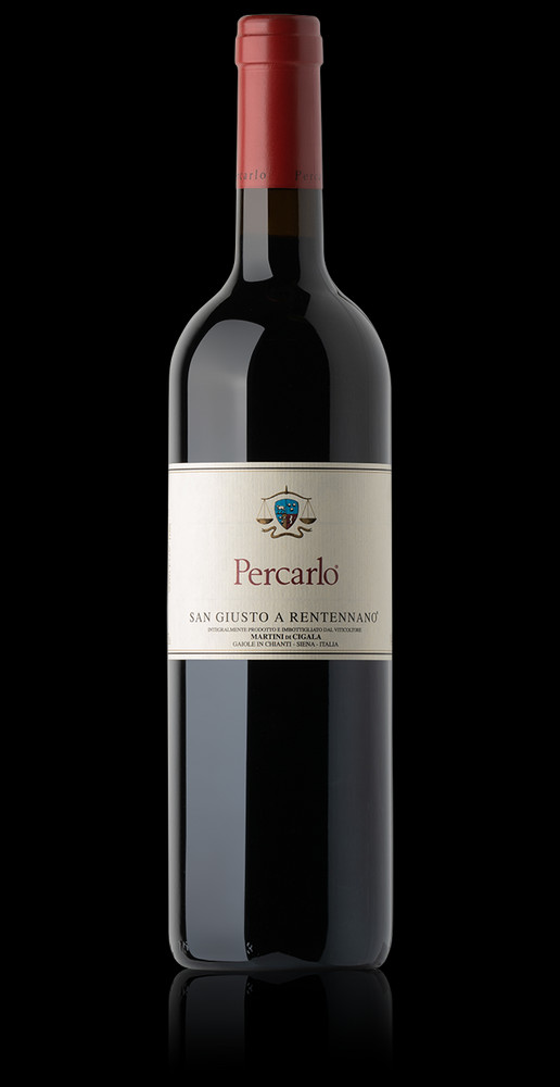 San Giusto - Percarlo 2018