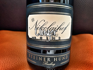 2016 Riesling Steiner Hund Trocken Nikolaihof Wachau