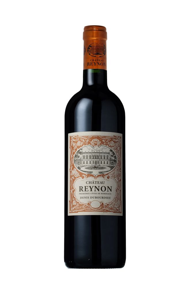 Chateau Reynon 2022