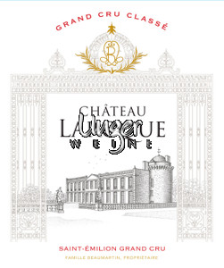 2015 Chateau Laroque Saint Emilion