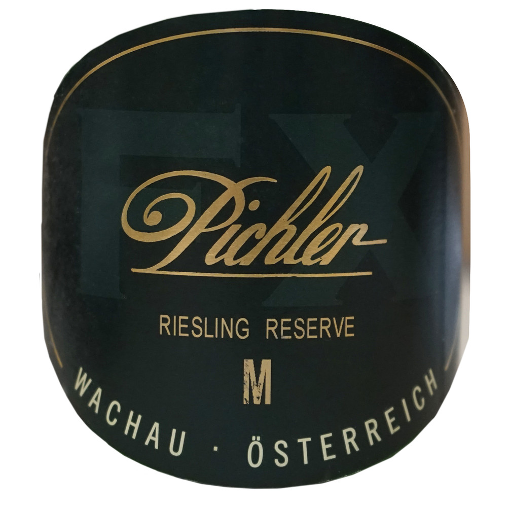 Pichler, F.X. - Riesling Reserve M 2010