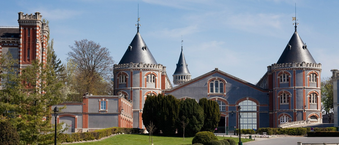 Bild von Pommery