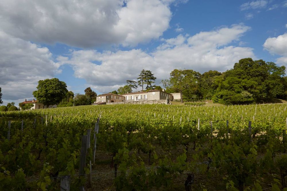 Bild von Chateau Bellevue