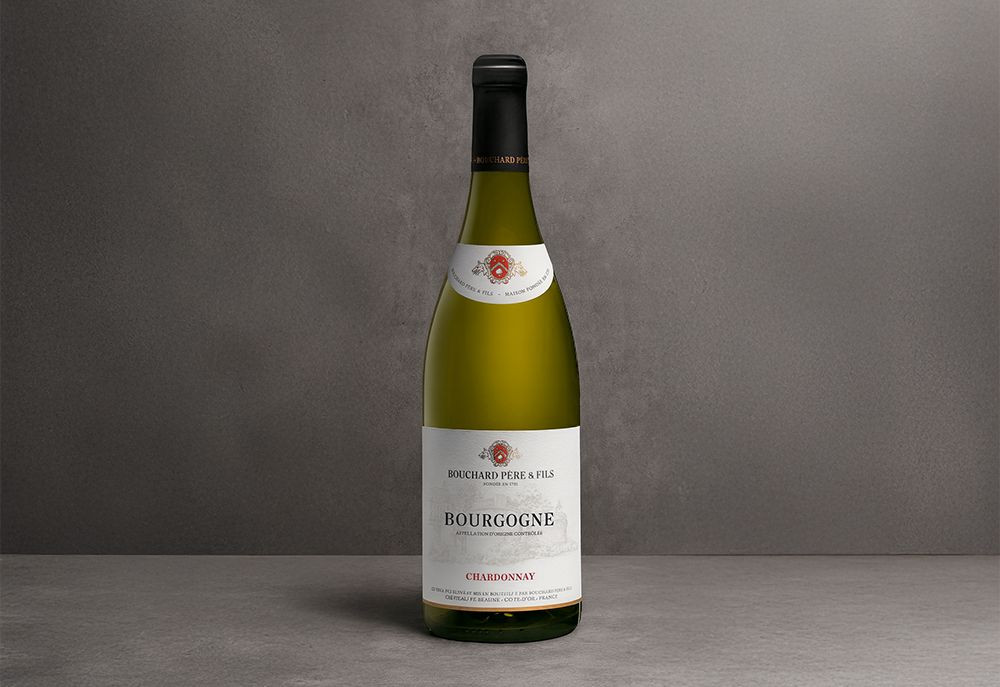 Domaine Bouchard Pere & Fils - Bourgogne Chardonnay 2016
