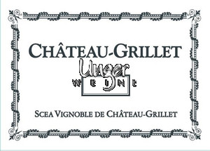 2017 Chateau Grillet Rhone